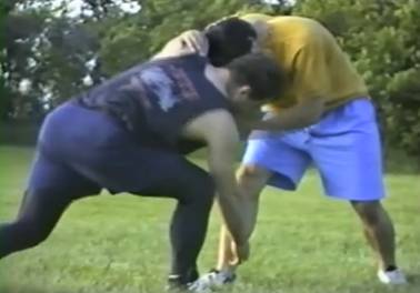 Ankle pick thumbnail
